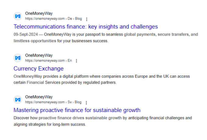 write SEO optimized meta descriptions, page titles and headings